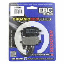Ebc sfa169 organic for sale  ROSSENDALE