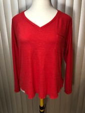Jenni pajama top for sale  Fort Lauderdale
