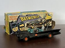 Corgi batmobile box for sale  Shipping to Ireland