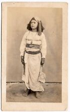 Jeune fille kabyle d'occasion  Saint-Julien-l'Ars