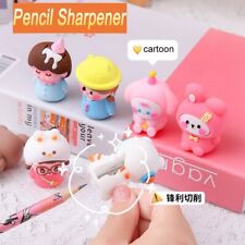 Cartoon pencil sharpener for sale  Shipping to Ireland