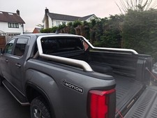 Next gen amarok for sale  PRESTON