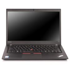 Lenovo thinkpad t490s for sale  Jacksonville