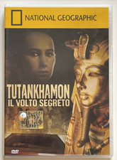 National geographic tutankhamo usato  Schio