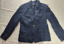 Quince women blazer for sale  Brooklyn