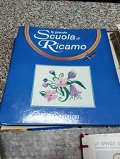 Enciclopedia grande scuola usato  Valmadrera