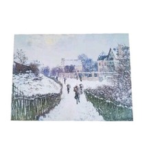 Vintage monet print for sale  Kingston