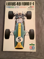 Tamiya lotus ford for sale  Rolling Prairie