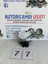 Serratura maniglia apertura usato  Gioia Tauro
