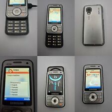 Samsung i450 chat d'occasion  Expédié en Belgium