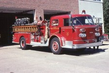 Manchester engine 1964 for sale  Kenvil