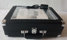 Platine vinyle tourne d'occasion  Évron