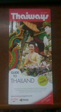 Guida turistica thailandia usato  Italia