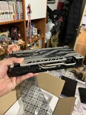 480 4gb sapphire usato  Firenze
