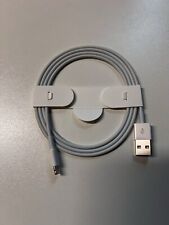 Apple usb lightning gebraucht kaufen  Hebertsfelden