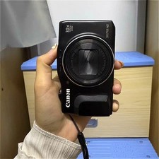 Canon sx710 digital d'occasion  Expédié en Belgium
