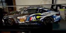 Miniature spark bmw d'occasion  Champagné