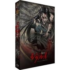 Blu ray shigurui d'occasion  Les Mureaux