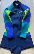 Roxy syncro springsuit for sale  TOTNES
