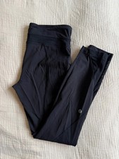 Lululemon black running for sale Lululemon black running for sale  BATH