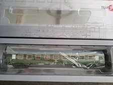 Tillig 16677 reisezugwagen gebraucht kaufen  Brück
