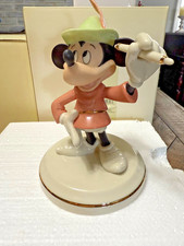 Lenox disney mickey for sale  Macon