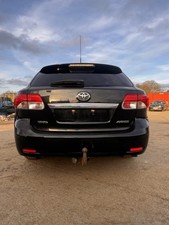 2014 toyota avensis for sale  NEWRY