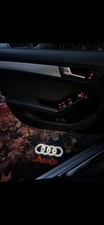 Kit proiettori audi usato  Forli