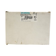 Siemens 3rv1923 einbaugehäuse gebraucht kaufen  Rheine