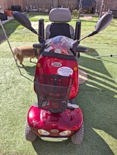 Cadiz mobility scooter for sale  NOTTINGHAM