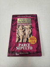 Publio aurelio parce usato  Carrara