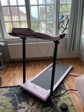 Electric treadmill motorized for sale  ROCHESTER