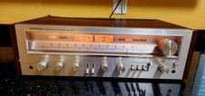 Vintage pioneer sx750 for sale  Sauk Centre