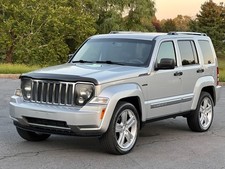 jeep liberty limited 4x4 for sale  Levittown