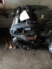 Engine assembly 2.0l for sale  Shepherd