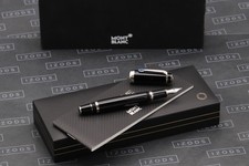Montblanc boheme bleu usato  Spedire a Italy