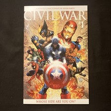 Civil war michael for sale  ENFIELD