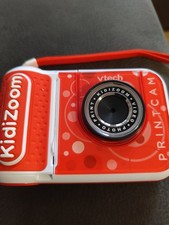 Vtech kidizoom print gebraucht kaufen  Augsburg