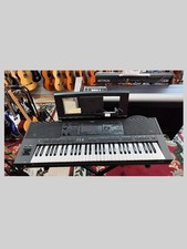 Tastiera workstation arranger usato  Messina