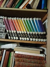 Quindici enciclopedia completa usato Quindici enciclopedia completa usato  Galatina