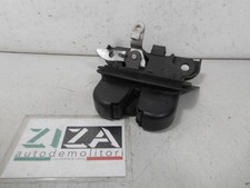 Serratura elettrica portellone usato  Putignano