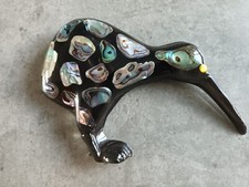 Vintage resin kiwi for sale  SWADLINCOTE
