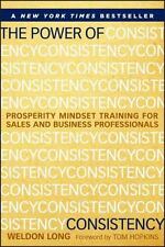 Power consistency prosperity for sale  Colorado Springs