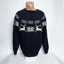Lands end pullover gebraucht kaufen  Köln