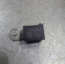 Unidade módulo resistor capacitor elétrico Honda Civic MK8 FN2 2006-2011 comprar usado  Enviando para Brazil
