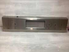 Painel de forno de aço inoxidável Frigidaire - 5304509071 com interruptor de luz comprar usado  Enviando para Brazil