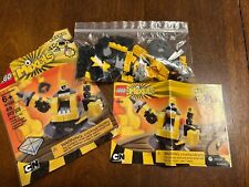 Lego mixels yellow for sale  Emmitsburg