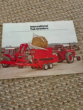 International harvester tub for sale  Berlin
