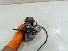 Carburatore piaggio 125cc usato  Villasalto