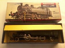 Train locomotive meccano d'occasion  Alès